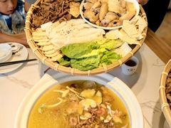 -滇铺子·云南特色菜·第九届野生菌美食节(东风东路c86店)