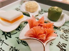 -东海朗廷酒店-唐阁T’ANG COURT 中餐厅