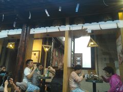 -品腐记·豆腐王朝(老门东总店)