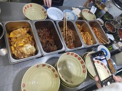 -小罗子汤店(大士院总店)