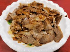 -金杨拉面王小吃面馆·牛三宝面·红烧牛肉粉