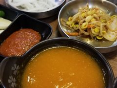 -香猪坊韩国烤肉专属门店(魏公村店)
