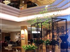 -上海静安昆仑大酒店