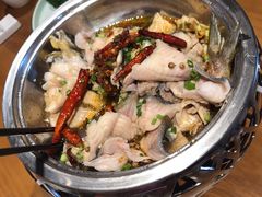 -隔壁老王·家常云南菜(花巷店)