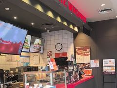-汉堡王(徐汇绿地缤纷店)
