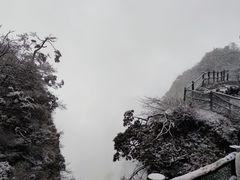 -峨眉山风景名胜区