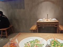 -金成潮菜博物馆(海珠湿地店)