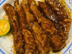 -白石的深夜食堂(济南万象城店)