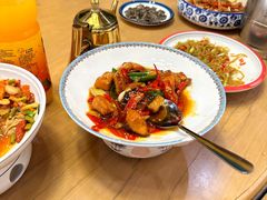 -柴火农家·江西赣南菜(土华店)