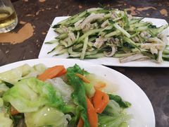 -张包铺(道外店)