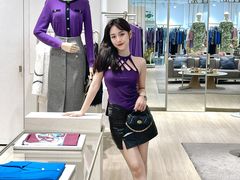 -梦之岛百货(水晶城店)