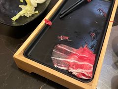 -东来顺饭庄(金泉广场店)