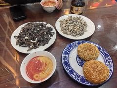 -爆肚冯(廊房二条店)
