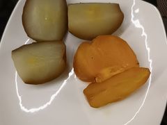 -索菲特酒店·海鲜自助 ·聚餐厅