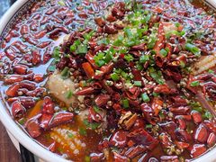 -金洲美食(金州广场店)