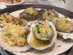 -海悦汇•闽菜•蒸汽海鲜(合景峰汇商务广场店)
