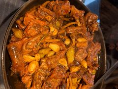 -甘家界牌柠檬鸭(青山店)