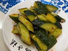 -马子禄牛肉面(金宝街店)