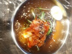 -大叹号·朝鲜族烤肉(潍坊泰华城店)