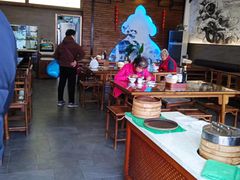 -笑来喜馄饨小笼工坊店(湖滨街店)
