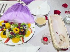 -PARFUM FLORAL花境法餐(南京首店)