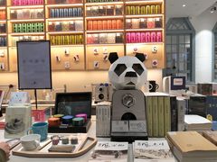 -三联韬奋书店(宽窄巷子店)