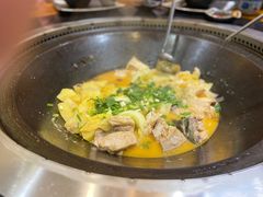 -老刘生态大鱼坊铁锅炖鱼(赛马场店)