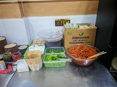 -昌顺马记小吃店(昌盛园店)