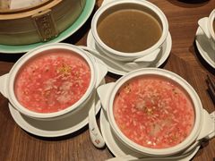 酒酿圆子-江南厨子(万象天地店)