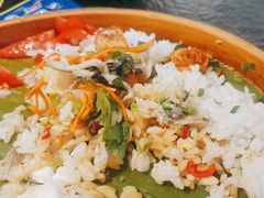 -一善菌·云南菌汤·云南菜(银泰城店)