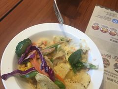 -米斯特比萨(亦庄国融国际店)