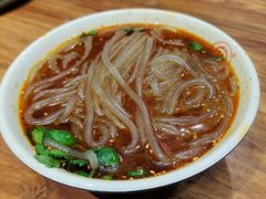 -万记麻辣烫国展总店
