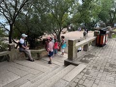 -虞山风景区