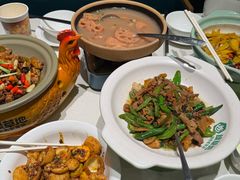 -绿草地·湘菜(7mall店)