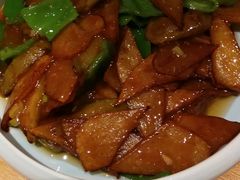 -宏达老菜馆(东安街店)