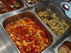 -双宝铁饭盒(南十四店)