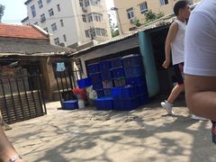 -华春餐馆(鱼山路店)