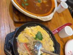 -老姑砂锅·烧烤天津菜(体北道店)