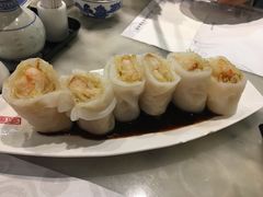 -糖朝(尖沙咀店)