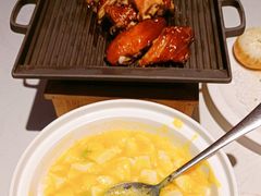 -庭悦餐厅(华侨城店)