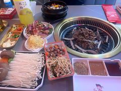 -棒小伙·齐齐哈尔烤肉(龙茗路店)