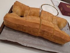-喜宴又一村·粤菜·茶点·海鲜(壹方天地店)