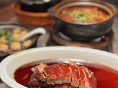 -南京大牌档(之心城店)