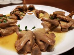 青麻老卤鸽-红城阁·上海味道(四平路店)
