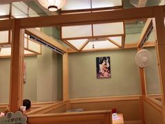 -一心创作料理屋(经开万达店)