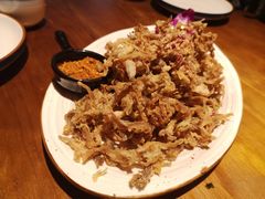 -觅山云南菜(泊富ICITY店)