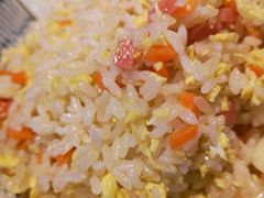 炒饭-香满园春饼·家常菜(东大桥店)