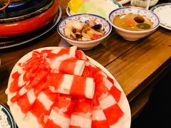 -仁和四季涮肉馆(天坛南门店)
