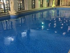 -杰仕健身百合天地会所(海宁百合新城店)