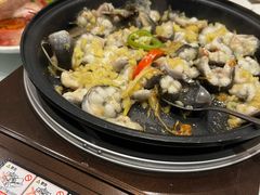 -流舫海鲜酒家(张溪店)